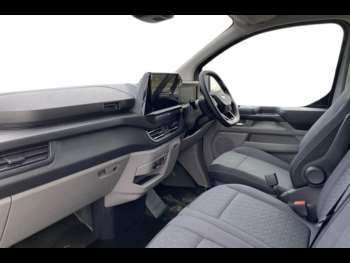 Used Ford E-Transit 2024 for sale - 73473880: Photo
