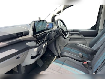 Used Ford Transit Custom 2026 for sale - 79528367: Photo