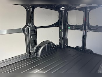 Used Ford Transit Custom 2026 for sale - 79528367: Photo
