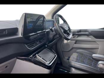 Used Ford E-Transit 2025 for sale - 74501278: Photo