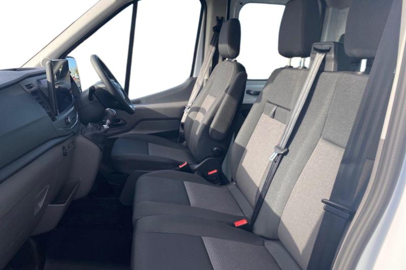 Used Ford Transit 2025 for sale - 77834368: Photo 10