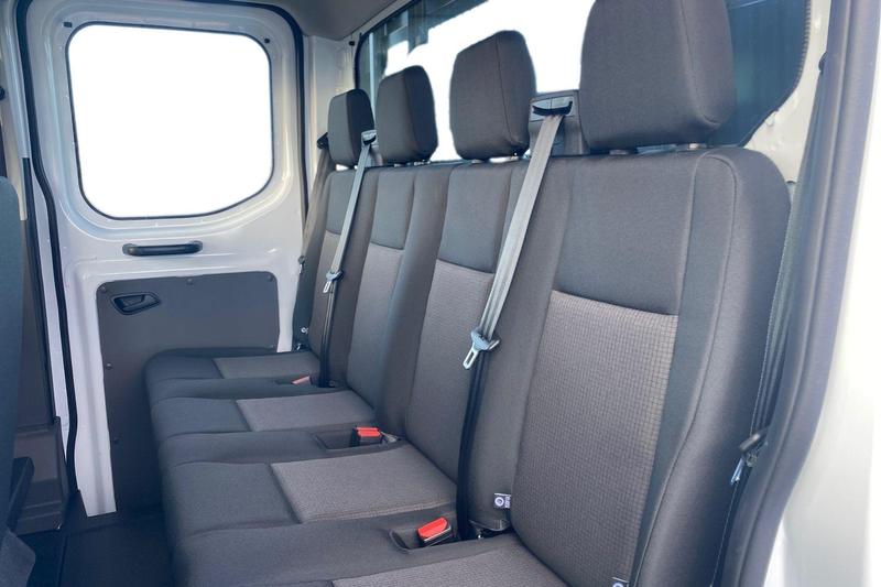 Used Ford Transit 2025 for sale - 77834368: Photo 11