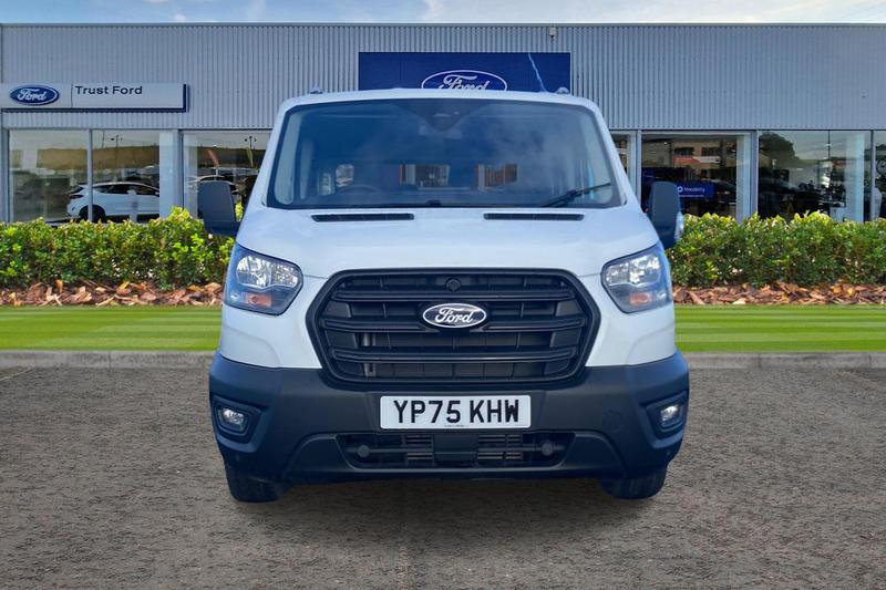 Used Ford Transit 2025 for sale - 77834368: Photo 12