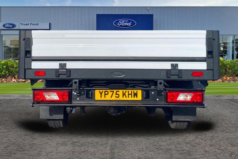 Used Ford Transit 2025 for sale - 77834368: Photo 13