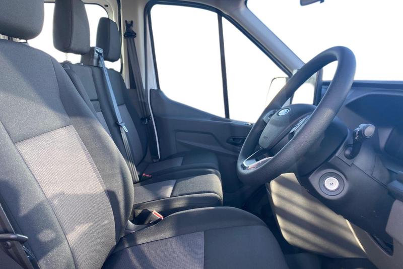 Used Ford Transit 2025 for sale - 77834368: Photo 14