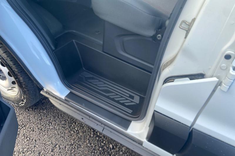 Used Ford Transit 2025 for sale - 77834368: Photo 15