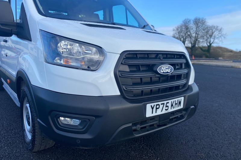 Used Ford Transit 2025 for sale - 77834368: Photo 17