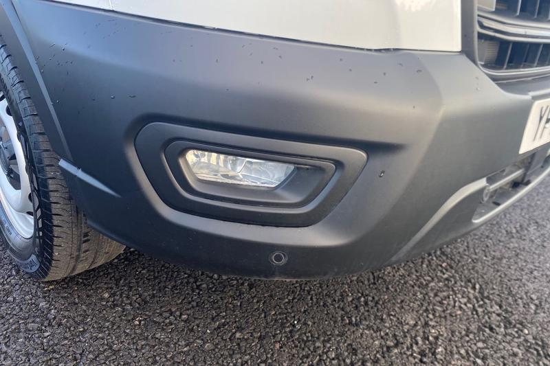 Used Ford Transit 2025 for sale - 77834368: Photo 18