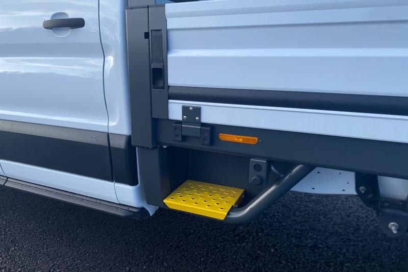 Used Ford Transit 2025 for sale - 77834368: Photo 19