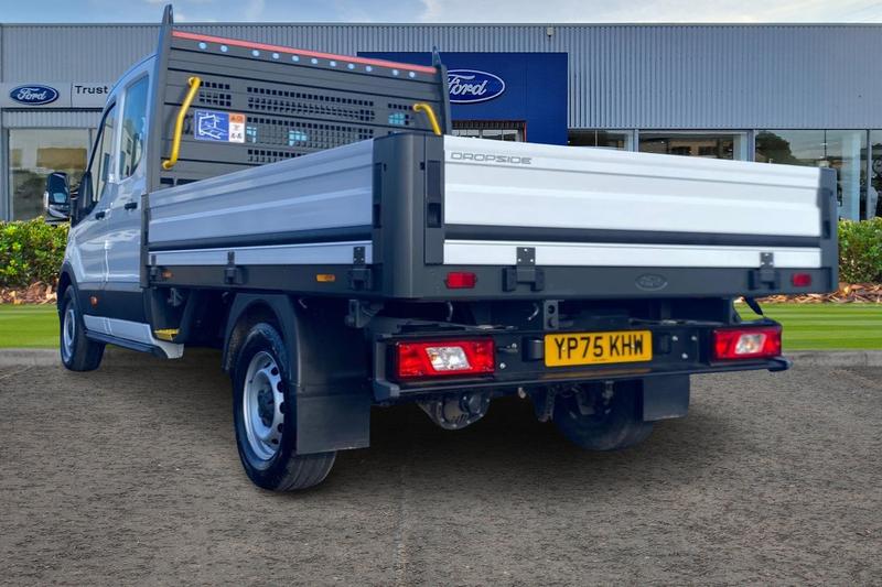 Used Ford Transit 2025 for sale - 77834368: Photo 2