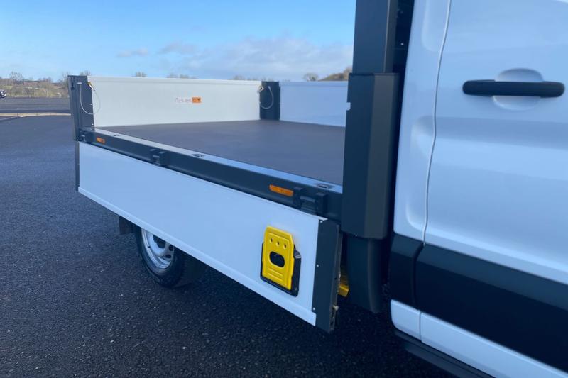 Used Ford Transit 2025 for sale - 77834368: Photo 21