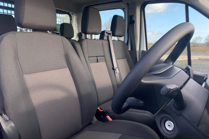 Used Ford Transit 2025 for sale - 77834368: Photo 22