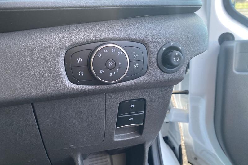 Used Ford Transit 2025 for sale - 77834368: Photo 24