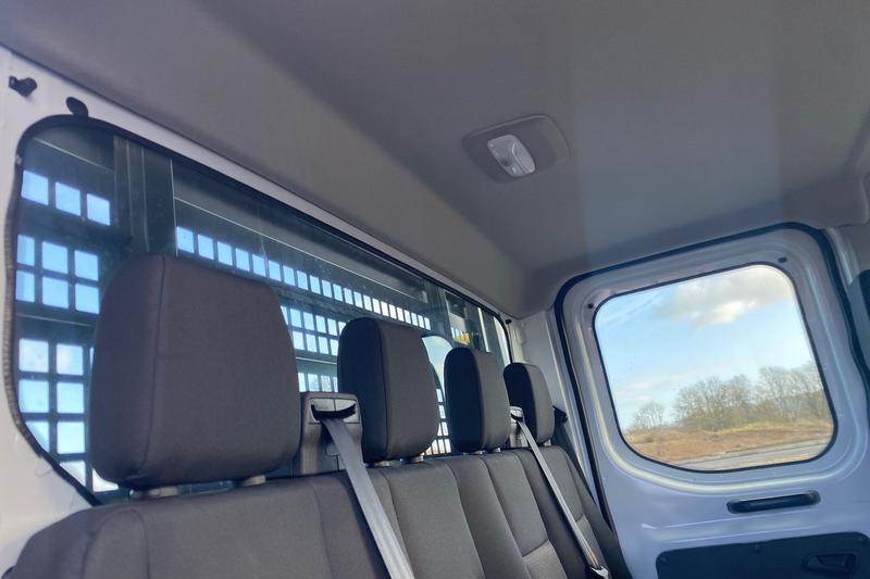 Used Ford Transit 2025 for sale - 77834368: Photo 27