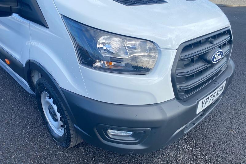 Used Ford Transit 2025 for sale - 77834368: Photo 29