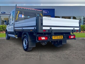 Used Ford Transit 2025 for sale - 77834368: Photo