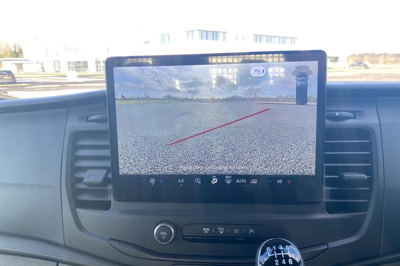 Used Ford Transit 2025 for sale - 77834368: Photo 30