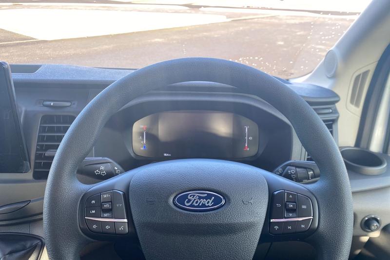 Used Ford Transit 2025 for sale - 77834368: Photo 31