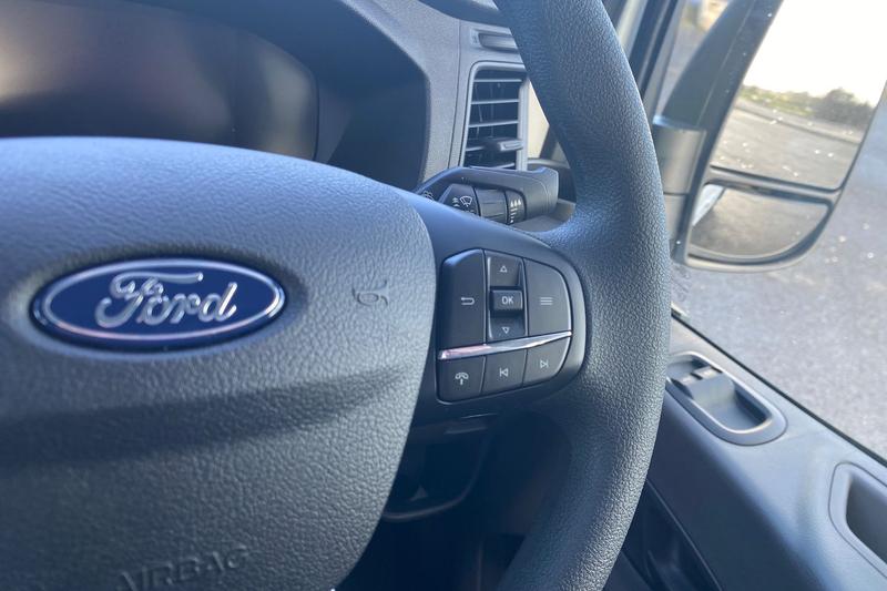 Used Ford Transit 2025 for sale - 77834368: Photo 32