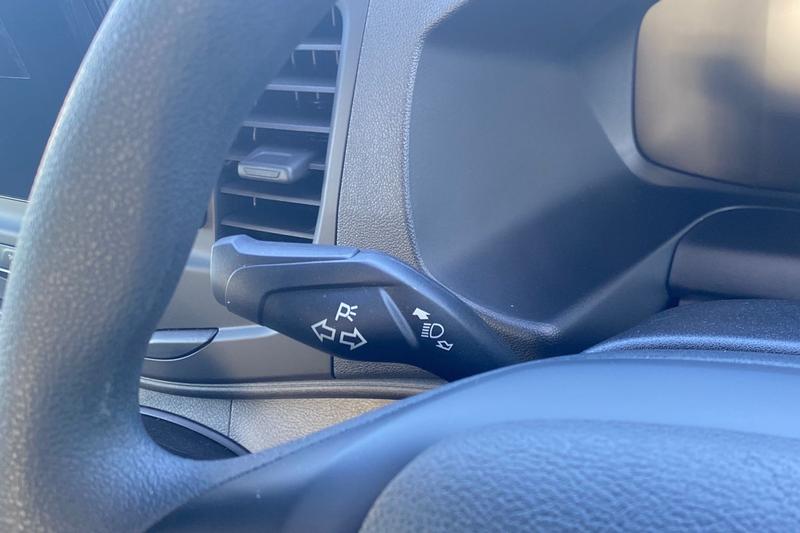 Used Ford Transit 2025 for sale - 77834368: Photo 34