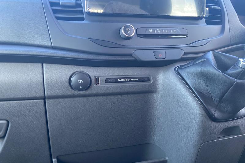 Used Ford Transit 2025 for sale - 77834368: Photo 37