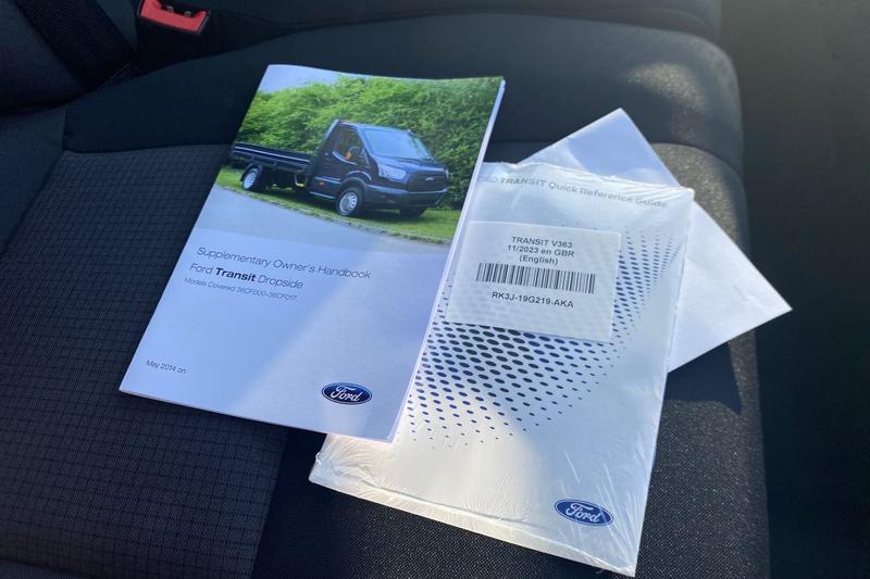 Used Ford Transit 2025 for sale - 77834368: Photo 38