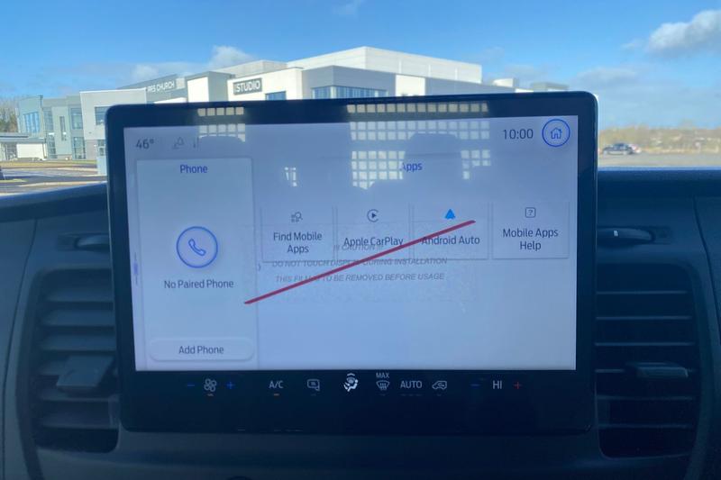 Used Ford Transit 2025 for sale - 77834368: Photo 39