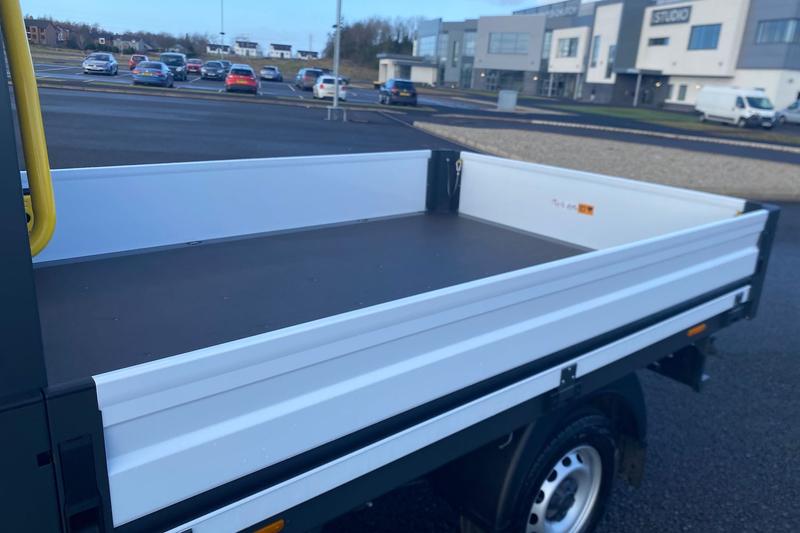 Used Ford Transit 2025 for sale - 77834368: Photo 4