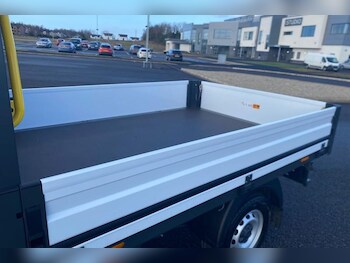 Used Ford Transit 2025 for sale - 77834368: Photo