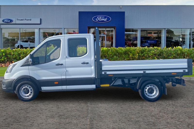 Used Ford Transit 2025 for sale - 77834368: Photo 5