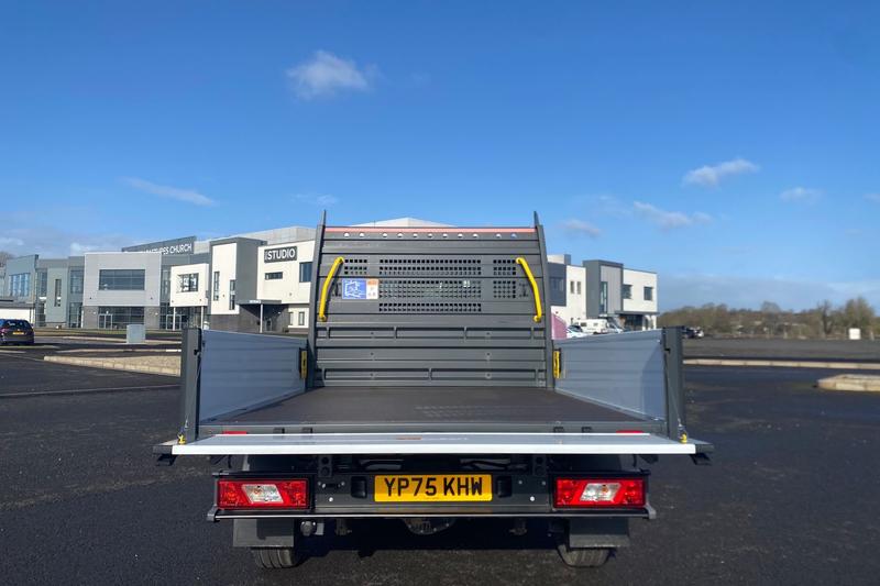 Used Ford Transit 2025 for sale - 77834368: Photo 6