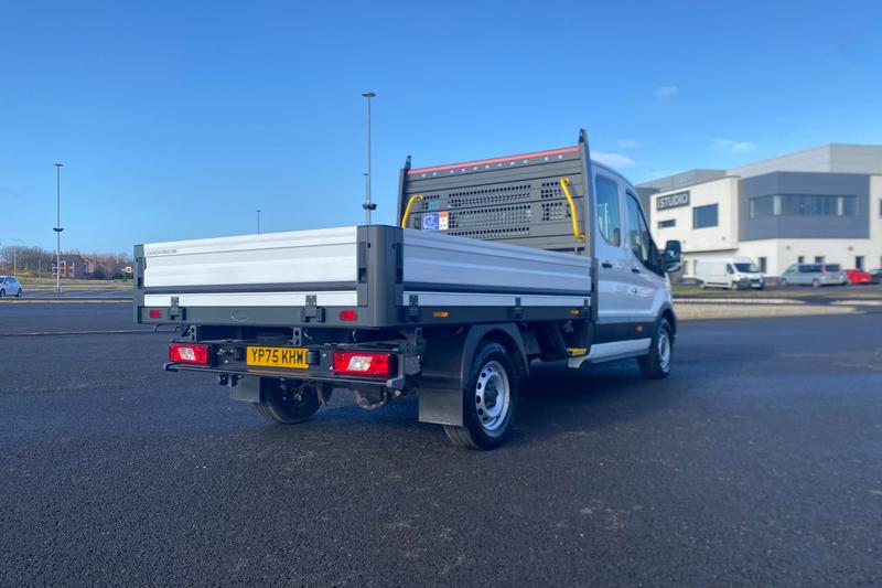 Used Ford Transit 2025 for sale - 77834368: Photo 7