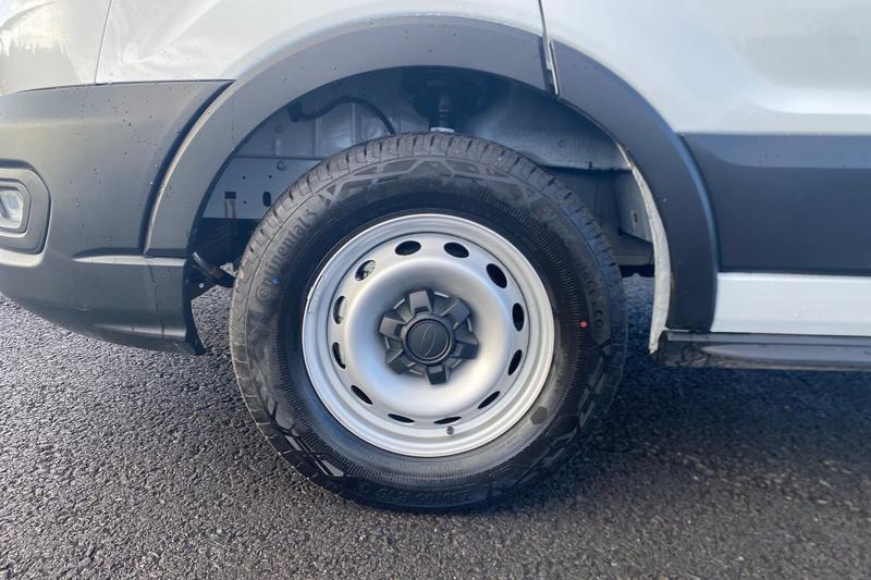 Used Ford Transit 2025 for sale - 77834368: Photo 9