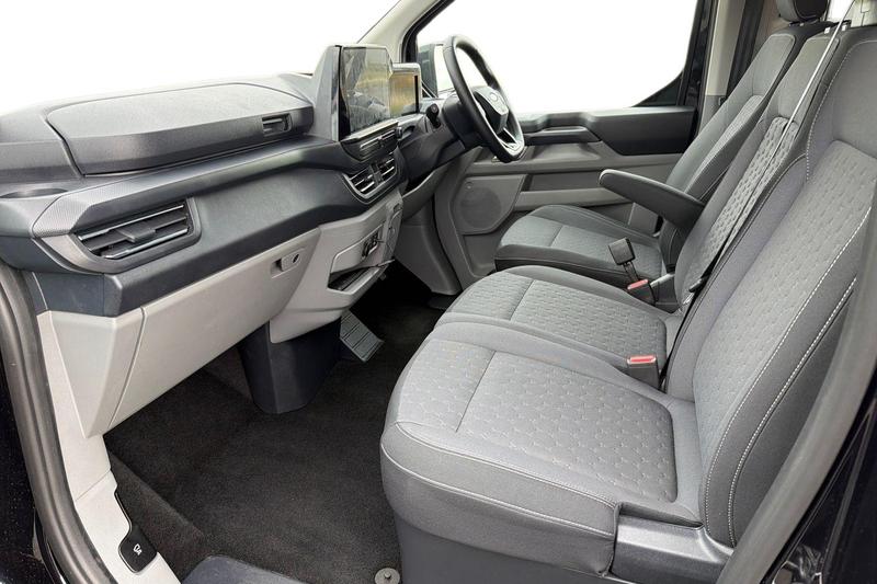 Used Ford Transit Custom 2025 for sale - 76382065: Photo 10