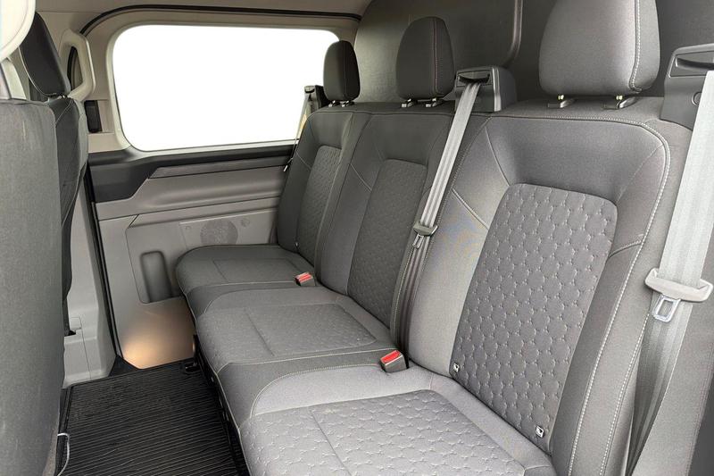 Used Ford Transit Custom 2025 for sale - 76382065: Photo 11
