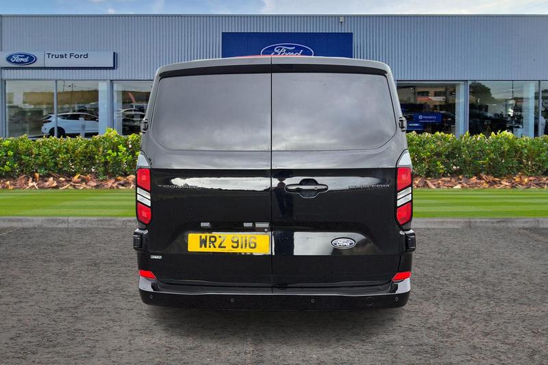 Used Ford Transit Custom 2025 for sale - 76382065: Photo 13