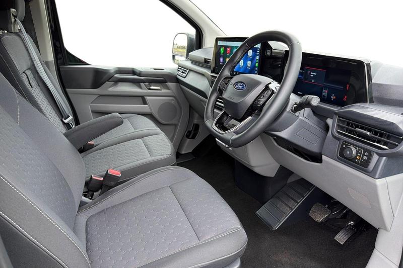 Used Ford Transit Custom 2025 for sale - 76382065: Photo 14