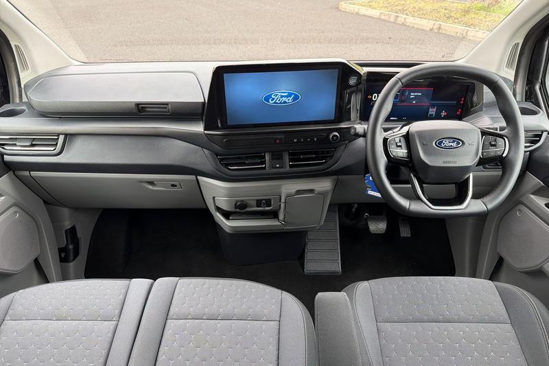 Used Ford Transit Custom 2025 for sale - 76382065: Photo 15