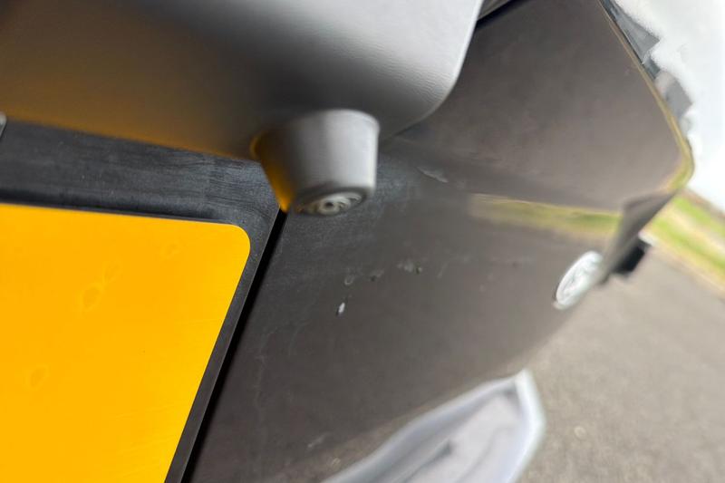 Used Ford Transit Custom 2025 for sale - 76382065: Photo 18