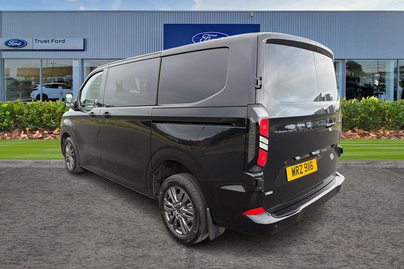 Used Ford Transit Custom 2025 for sale - 76382065: Photo 2