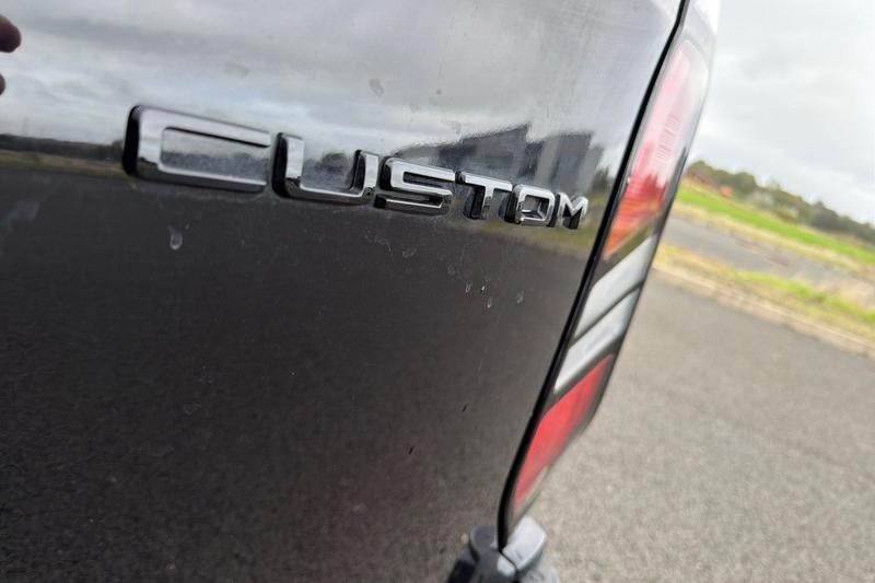 Used Ford Transit Custom 2025 for sale - 76382065: Photo 20