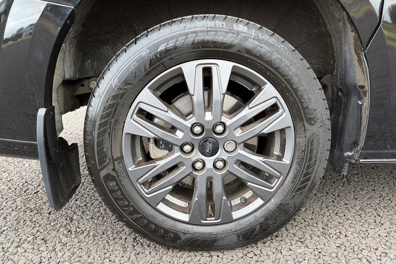 Used Ford Transit Custom 2025 for sale - 76382065: Photo 21