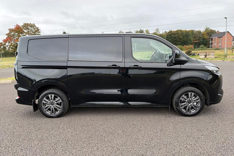 Used Ford Transit Custom 2025 for sale - 76382065: Photo 22