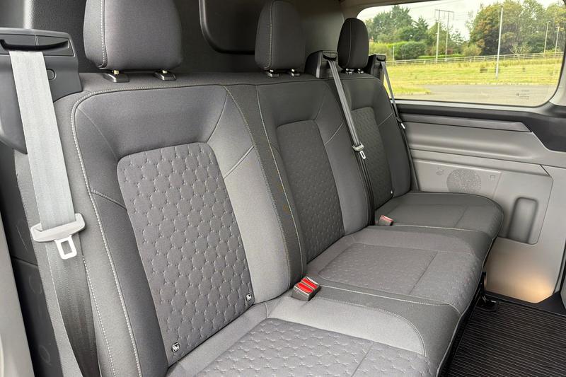 Used Ford Transit Custom 2025 for sale - 76382065: Photo 24