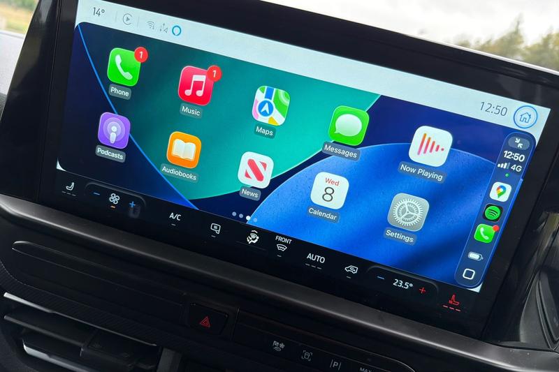 Used Ford Transit Custom 2025 for sale - 76382065: Photo 25