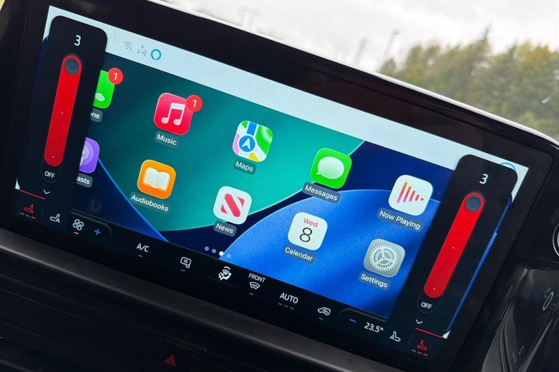 Used Ford Transit Custom 2025 for sale - 76382065: Photo 26