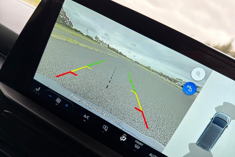 Used Ford Transit Custom 2025 for sale - 76382065: Photo 29