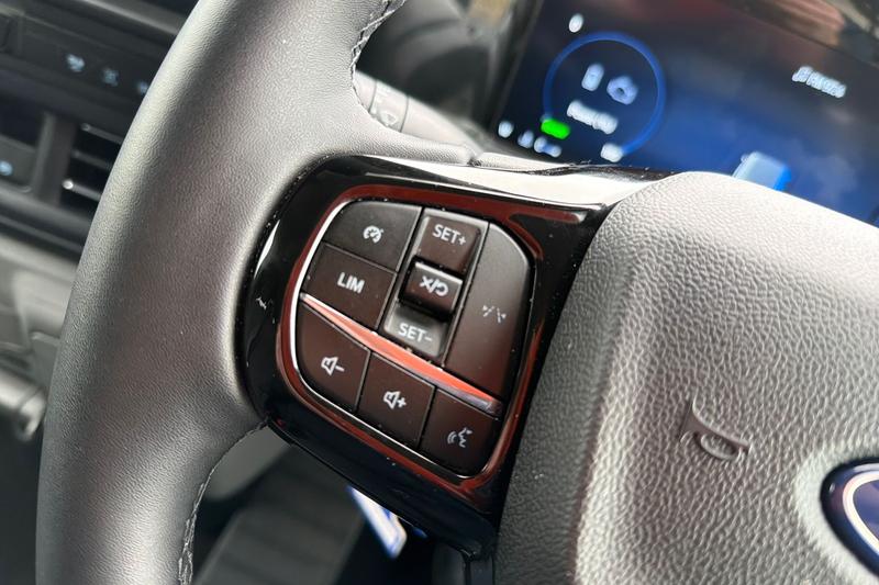 Used Ford Transit Custom 2025 for sale - 76382065: Photo 30