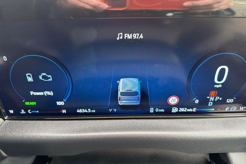 Used Ford Transit Custom 2025 for sale - 76382065: Photo 31