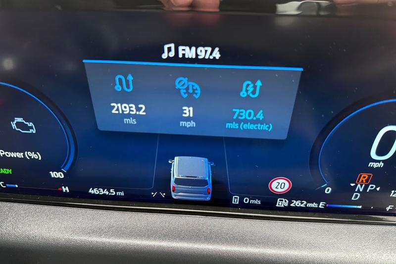 Used Ford Transit Custom 2025 for sale - 76382065: Photo 32